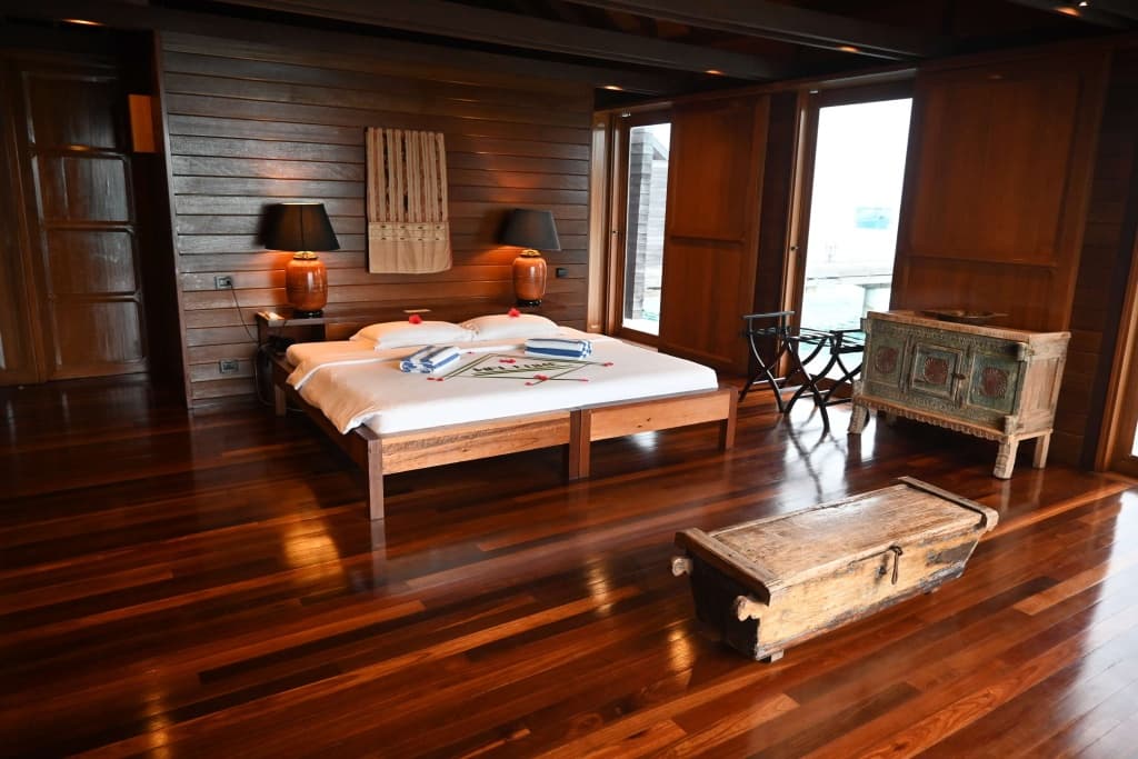 Gangehi Island Resort - photo 5