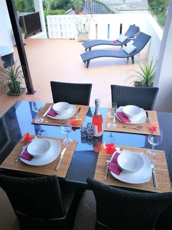 Amintra 5 Villa - photo 21