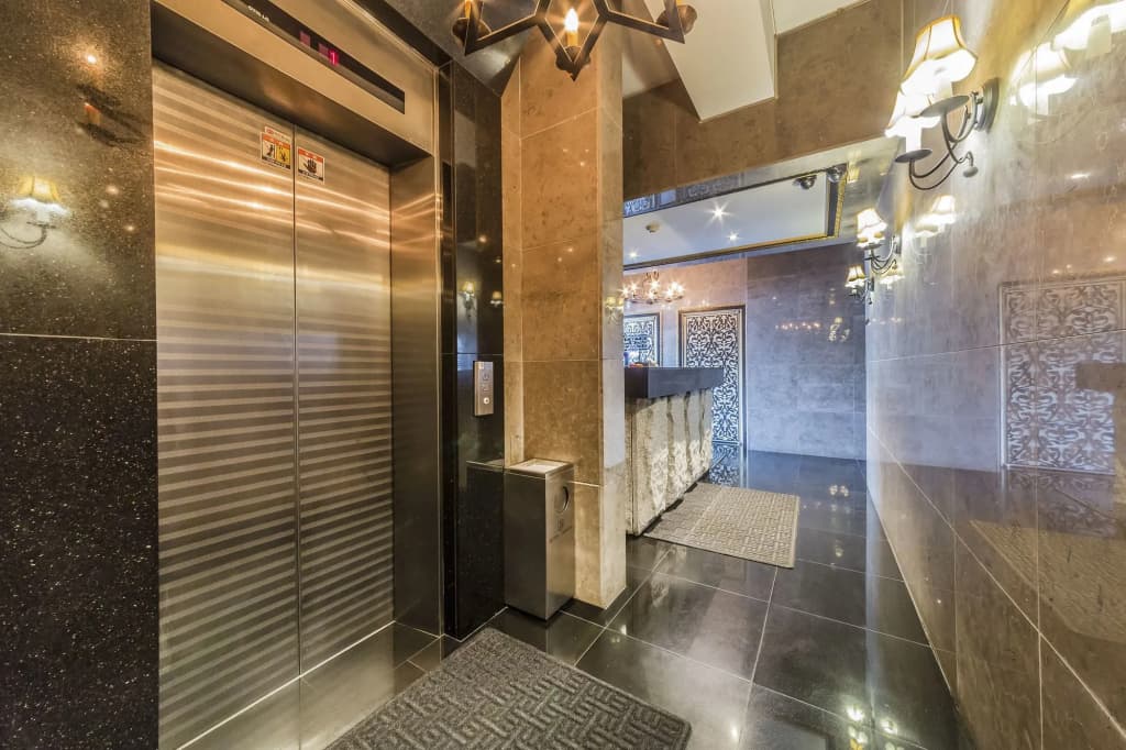Demian Hotel - photo 12