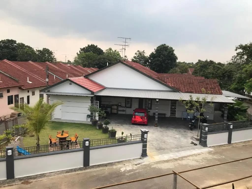 Jiaxin Homestay JP Pedana - main photo