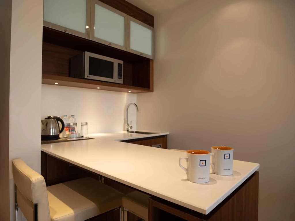 Centro Capital Doha By Rotana - photo 37