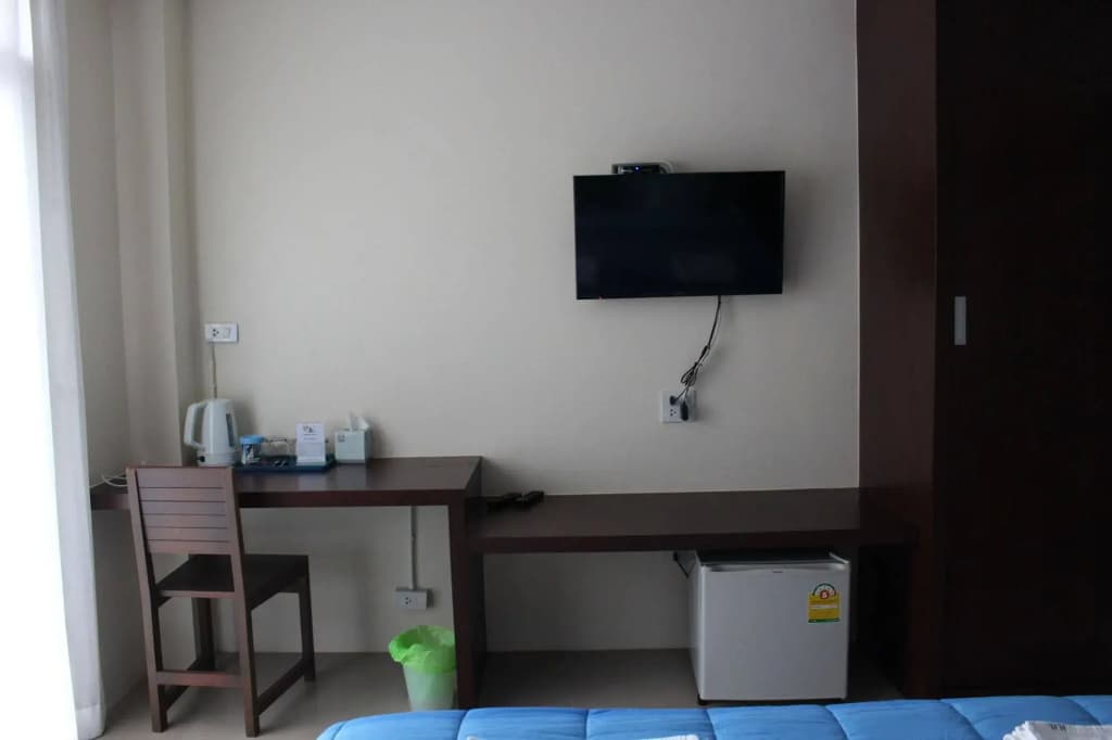 Hanuman Hostel - photo 3