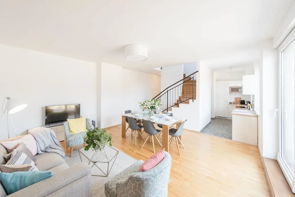 Oasis Apartments - Oktogon II - photo 5