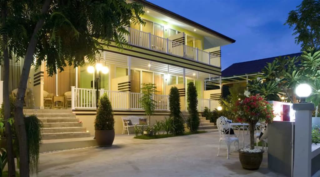 Koh Larn Riviera - photo 18