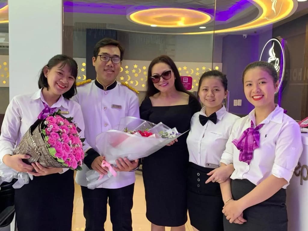 Hà Nội Hotel - photo 37