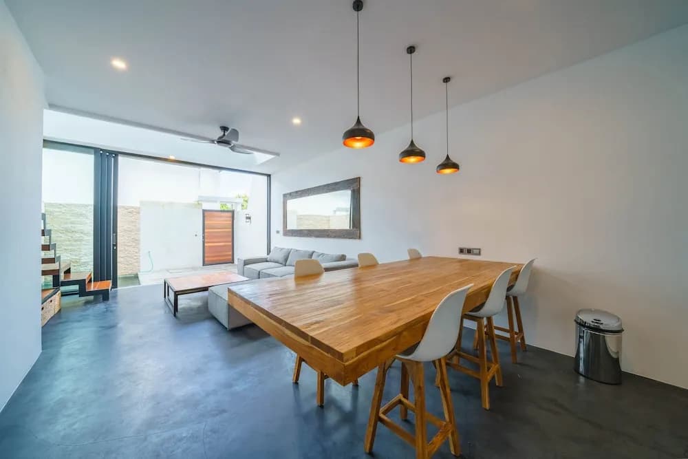 Loft Ludo 8 - photo 28