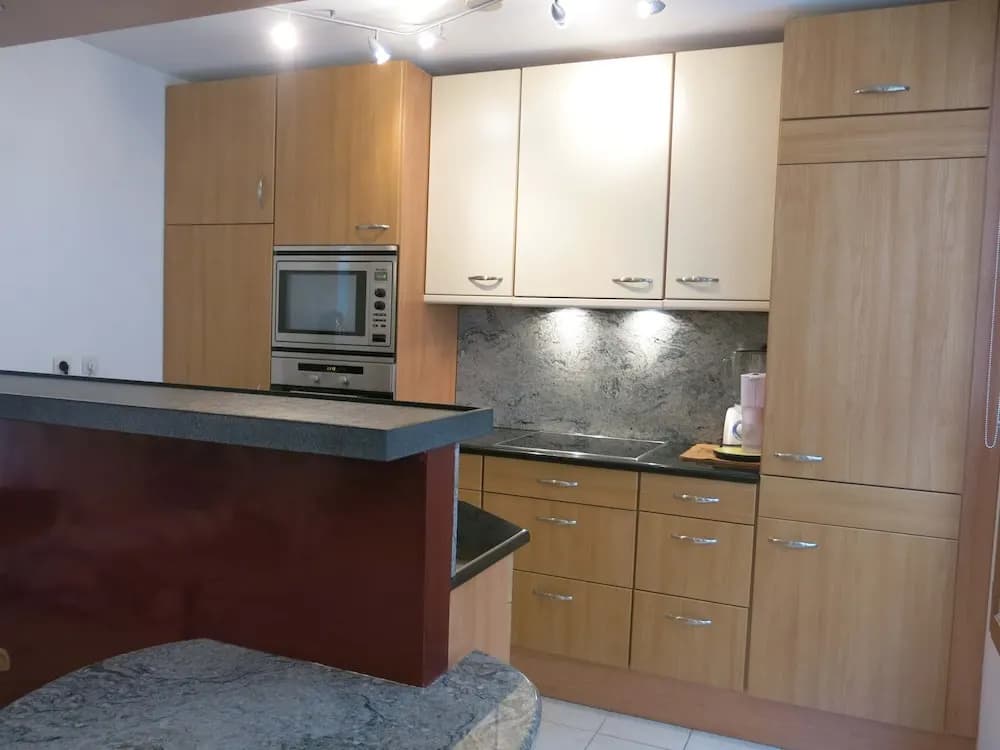 Appartement Faubourg Montmartre Citycosy - photo 15