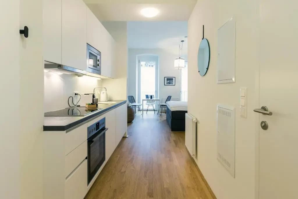 The BL42 - Vienna Concept Apartments - photo 15