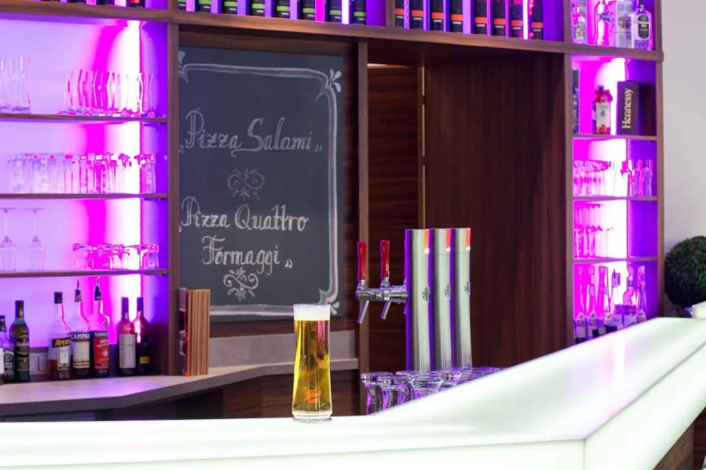 Hotel Imlauer Vienna - photo 23