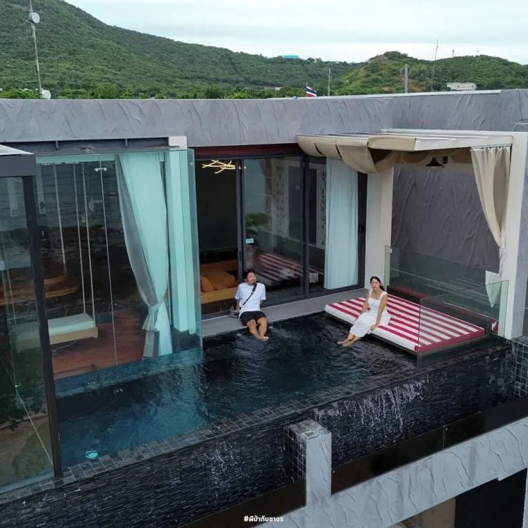 Madusea Grand Villa - photo 15