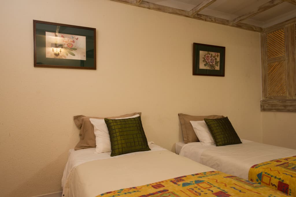 Holiday Inn Express and Suites Lisbon Principe Real by IHG - photo 6
