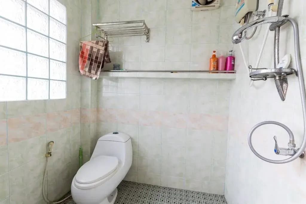 Sunny Stone Villa - photo 18