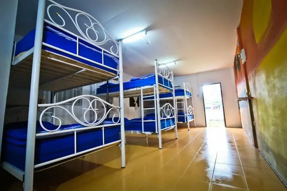 Saparote Hostel - photo 12