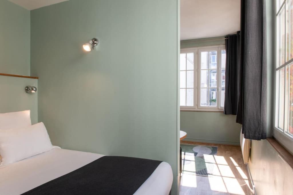 Hôtel Helzear Montparnasse - photo 41