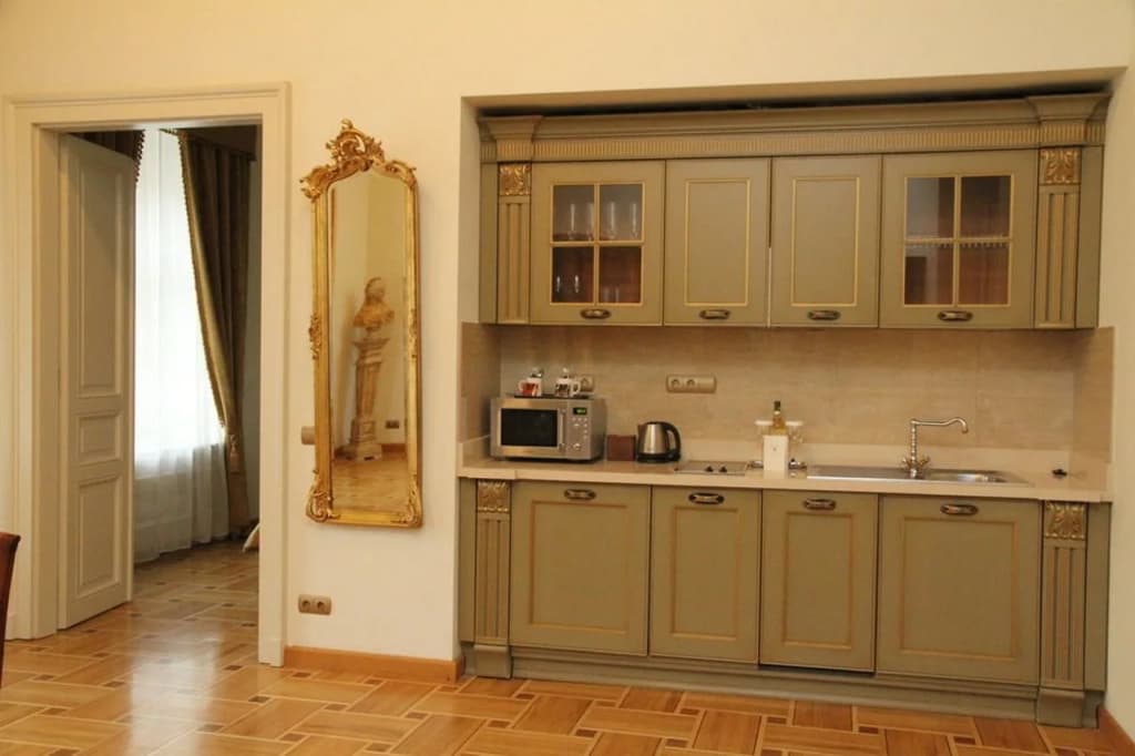 St. George Residence All Suite Hotel Deluxe - photo 26