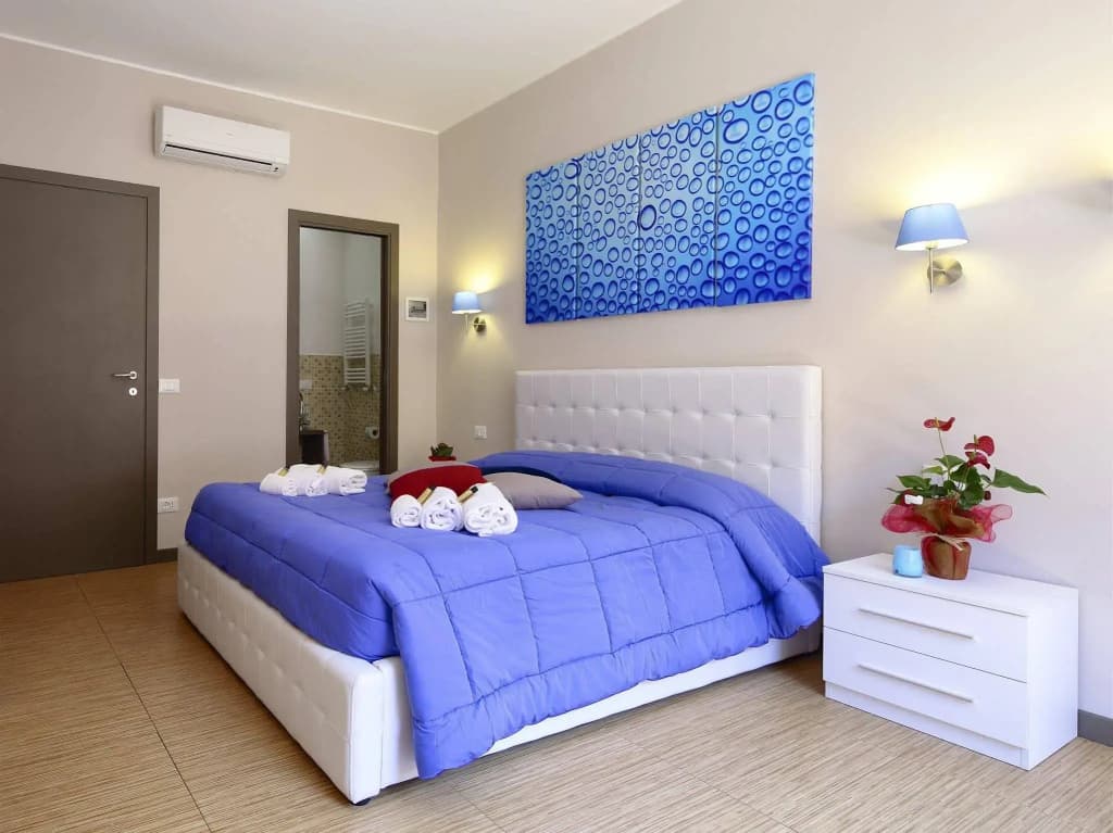 Porta Pia Rooms - photo 2