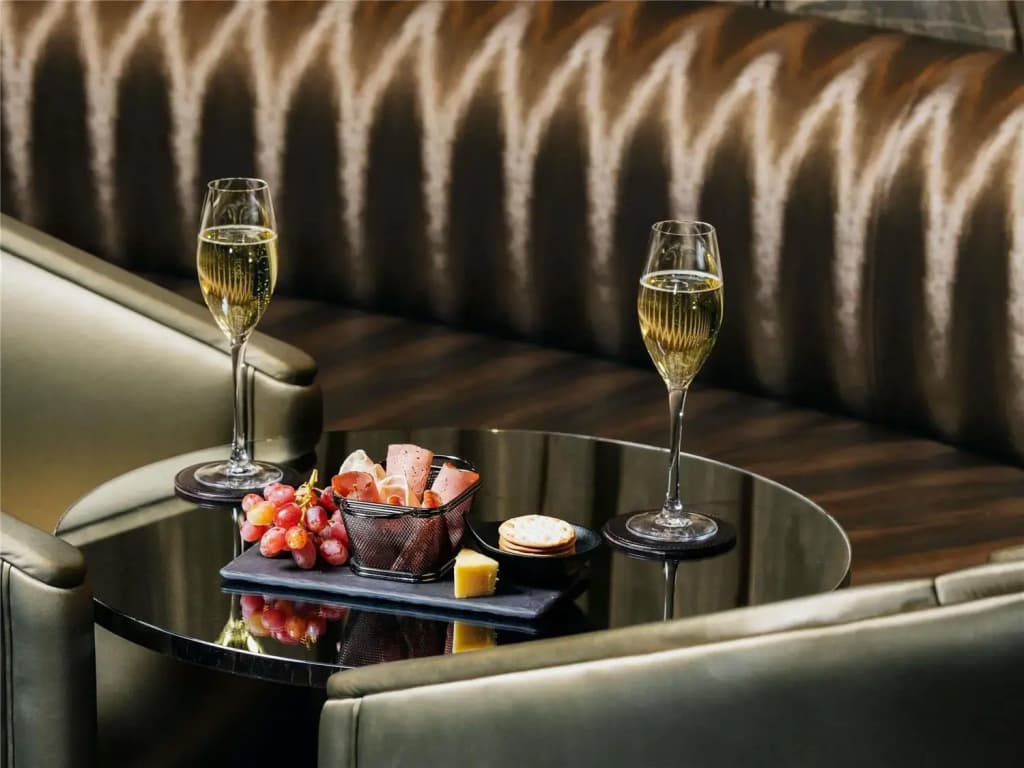 Sofitel Melbourne On Collins - photo 49