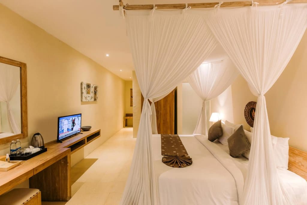 La Berceuse Resort and Villa Nusa Dua by Taritiya Collection - photo 5