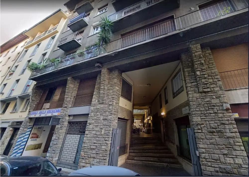 Wine Apartments Florence Masseto - photo 1