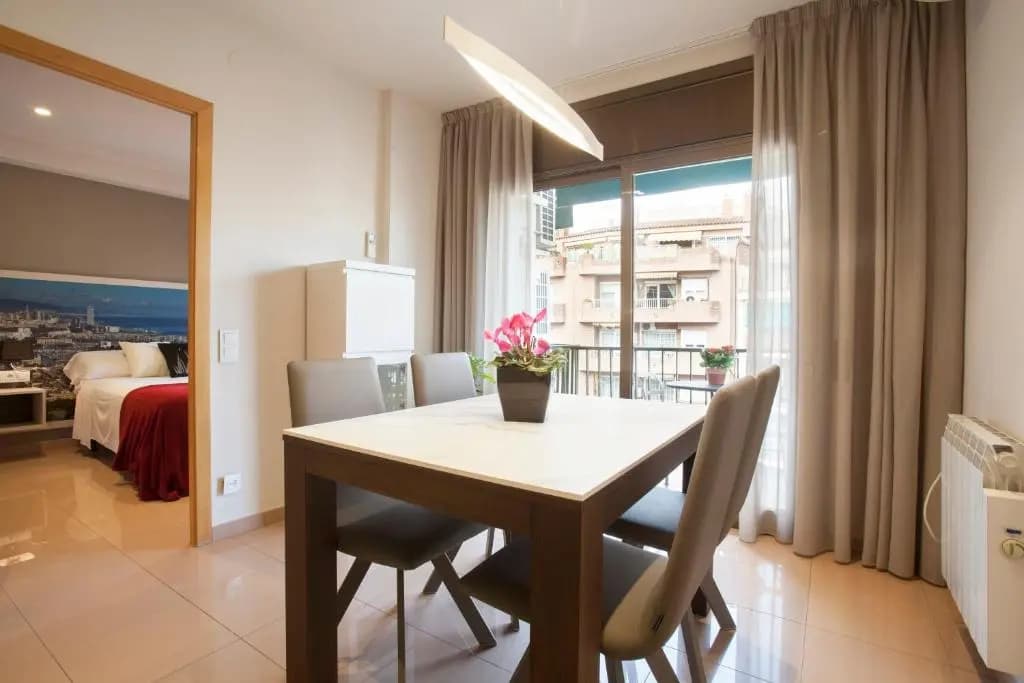 Rosselló Apartment - photo 14