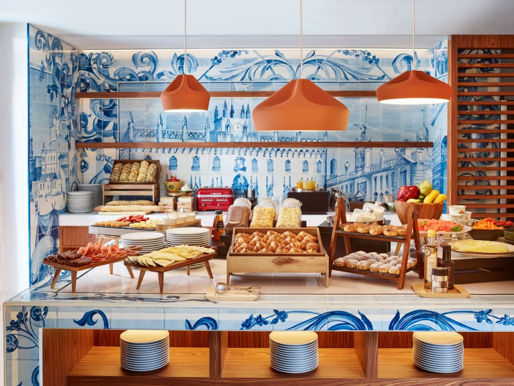 Kimpton Vividora Hotel by IHG - photo 12