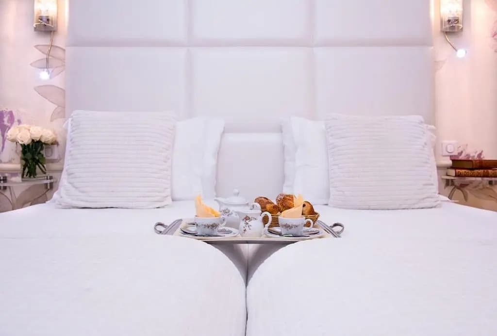 Hôtel Gavarni - photo 5