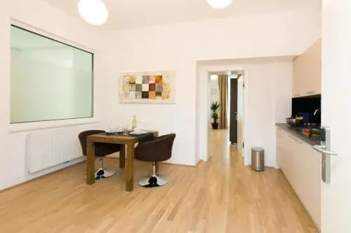 Vienna Stay Apartments Castellez 1020 - photo 3