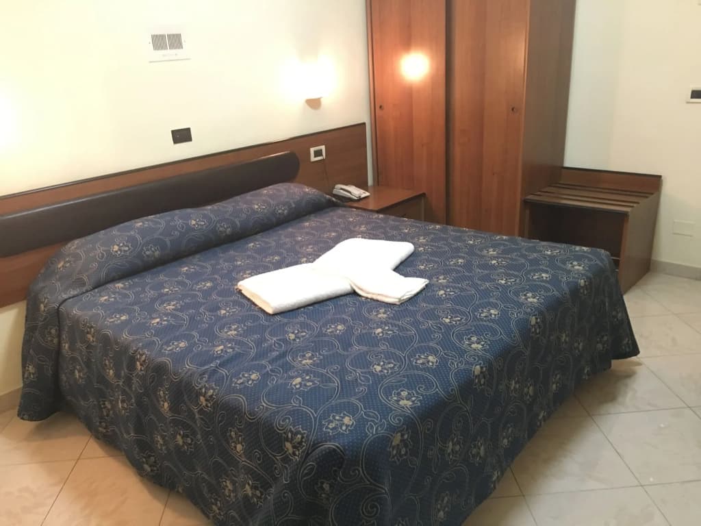 Hotel Positano - photo 2