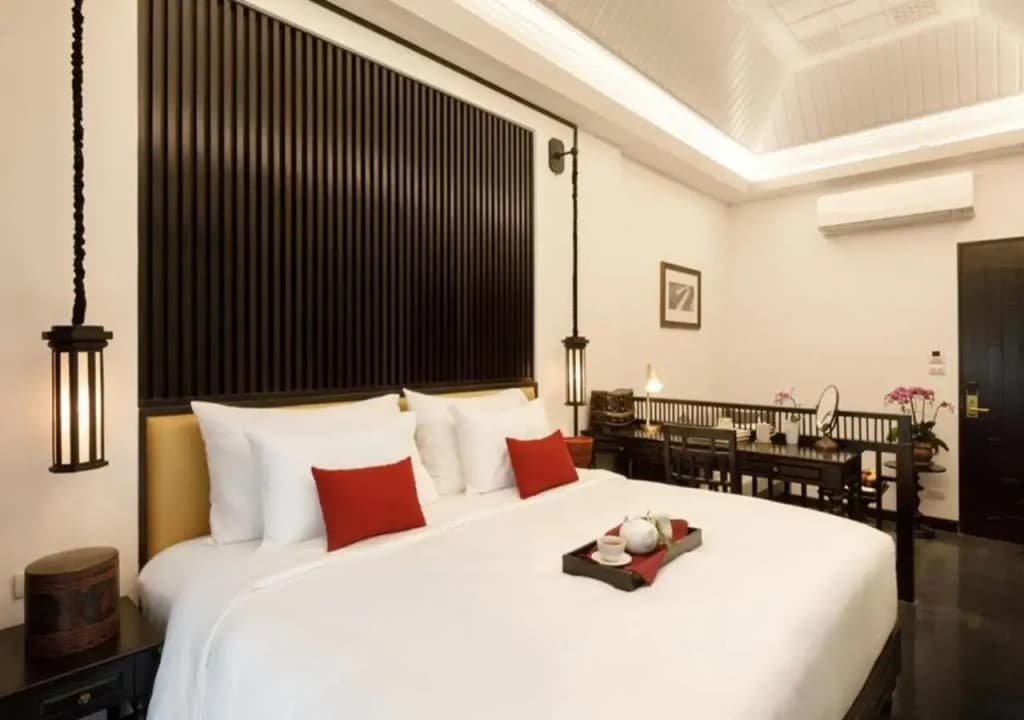Aksara Heritage - photo 5