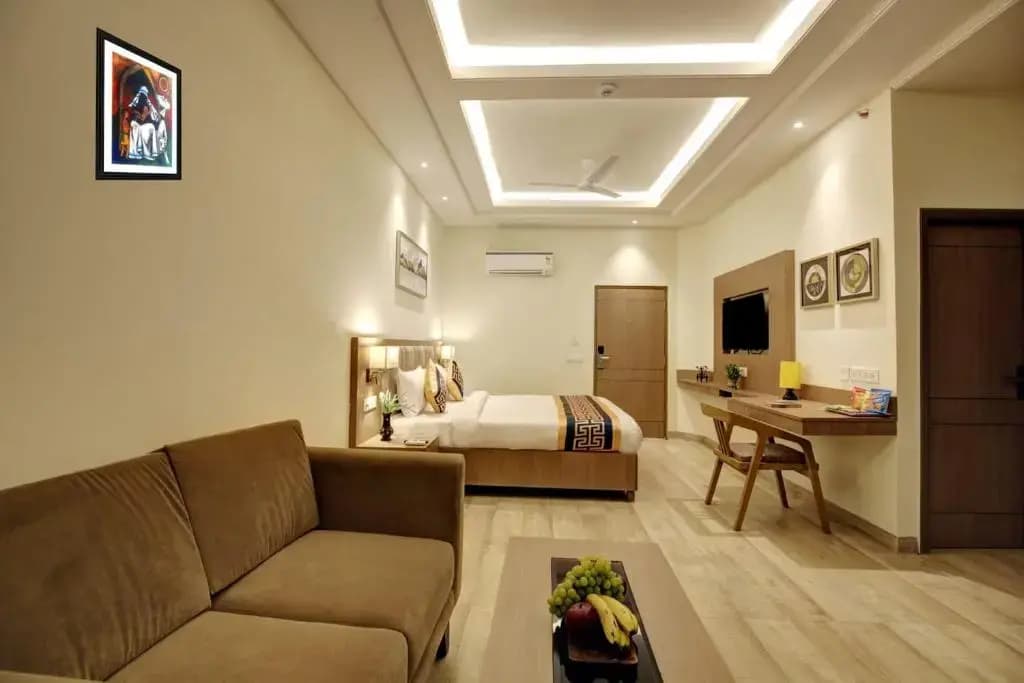 Hotels 18 - photo 13