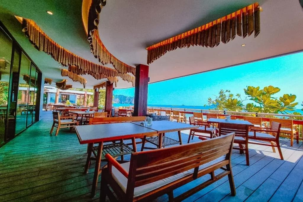 Hotel Adam Krabi - photo 6