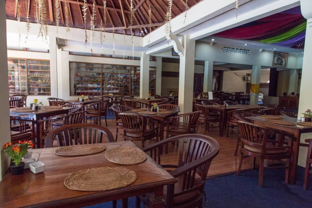 ZEN Rooms Jimbaran Pantai Kedonganan - photo 14