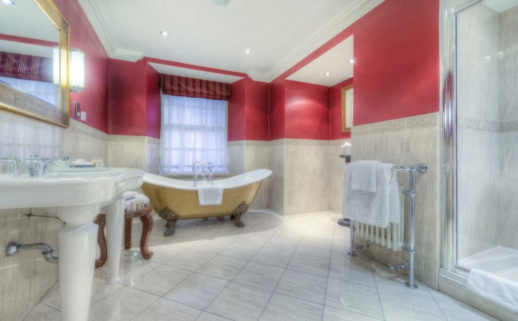The Howard, an Ascend Hotel Collection Member - photo 26