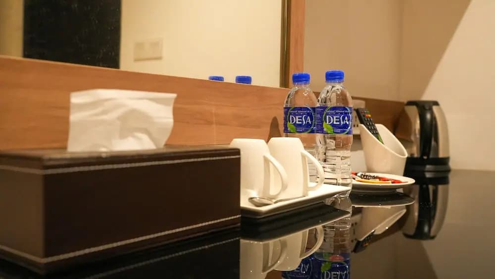 D Loft Hotel - photo 13