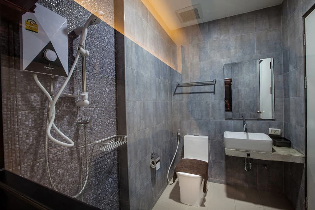 Be Live Residence - photo 10