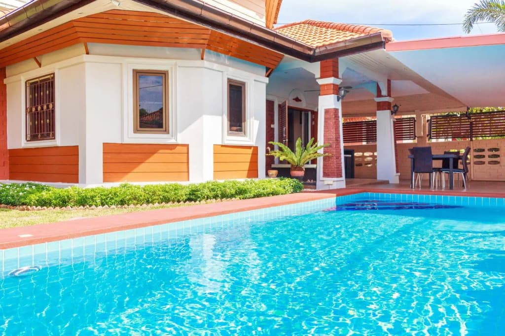 Momo Garden Villa - photo 10
