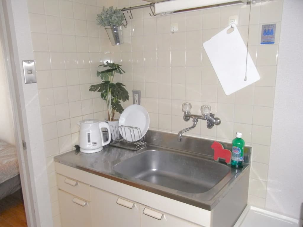 OYO Hotel Sakura Guest House Kyoto - photo 24