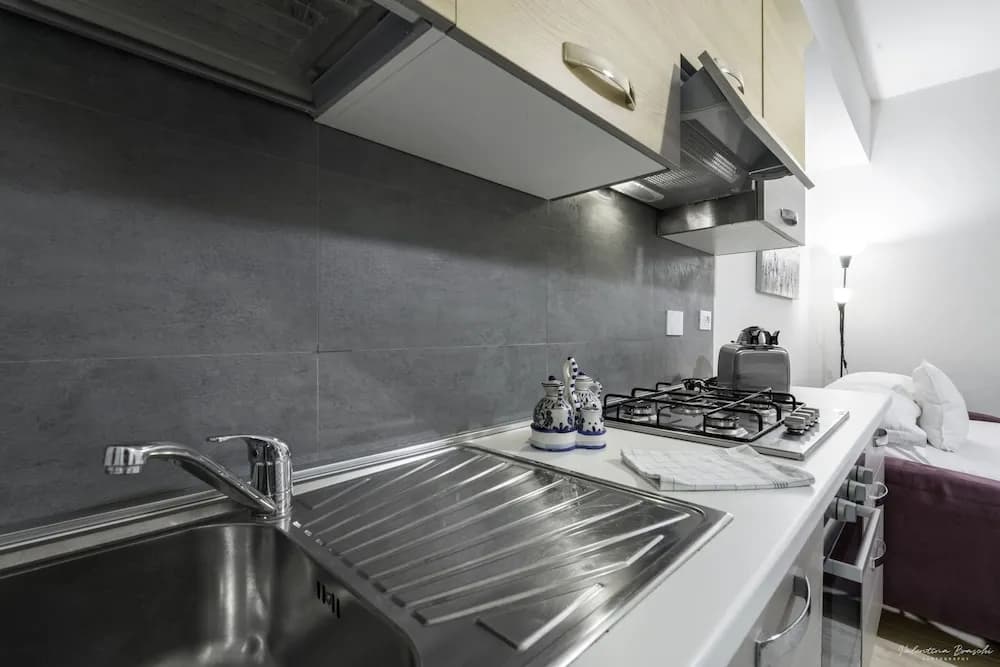 Wine Apartments Florence Masseto - photo 11