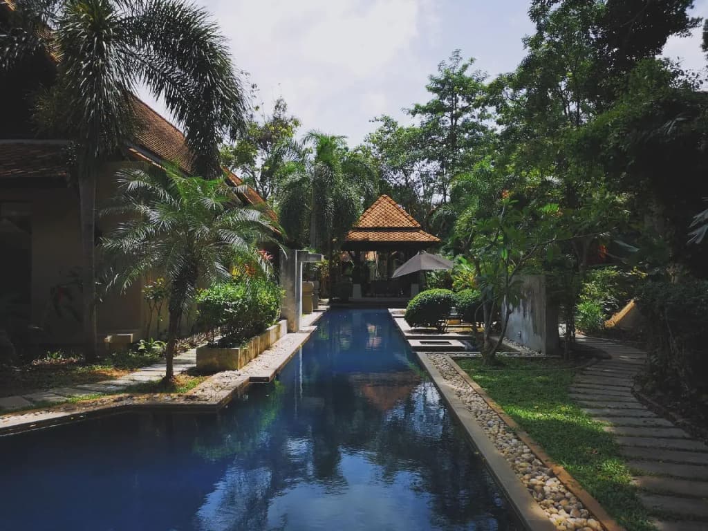 Montra Samui - photo 26