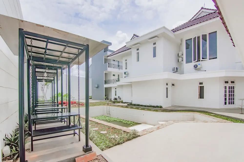 Capital O 90342 Kemang Garden - photo 12