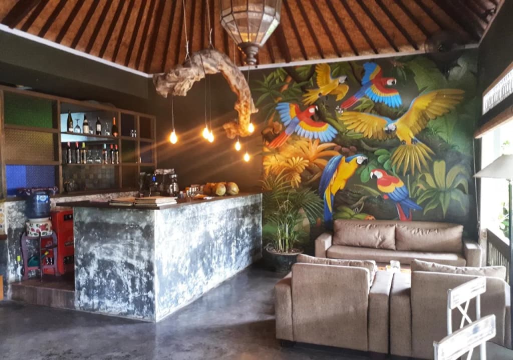 Sapodilla Ubud - main photo