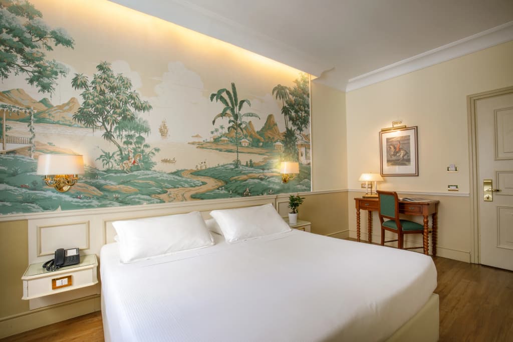 Donna Laura Palace by OMNIA hotels - photo 34