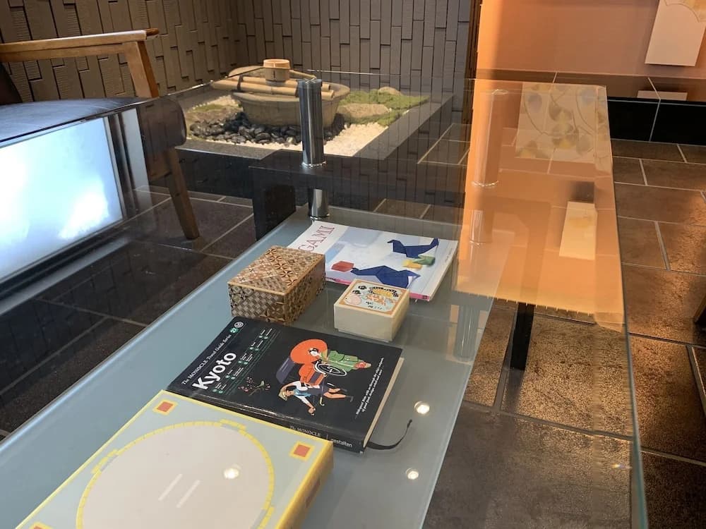 RAKU Hotel - photo 11