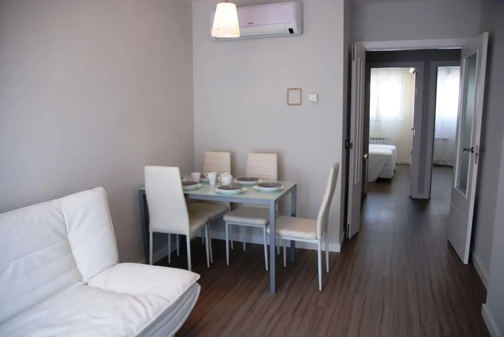 Apartamentos El Capricho de Madrid - photo 3