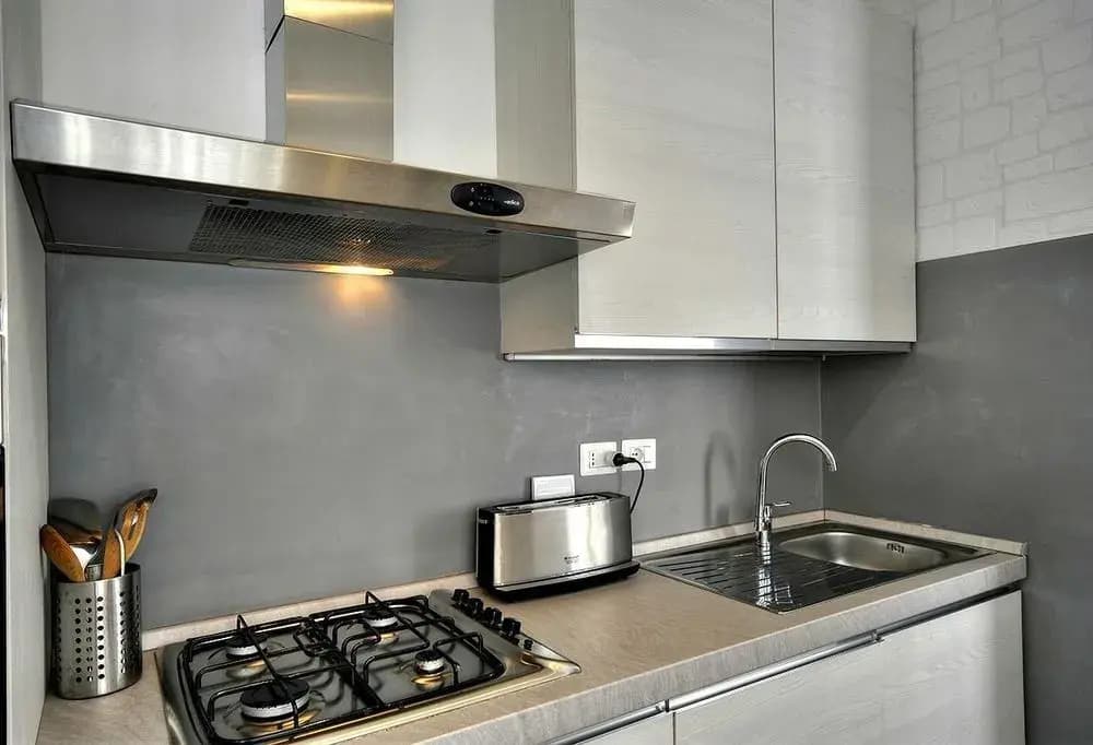 Rome Guest House - photo 10