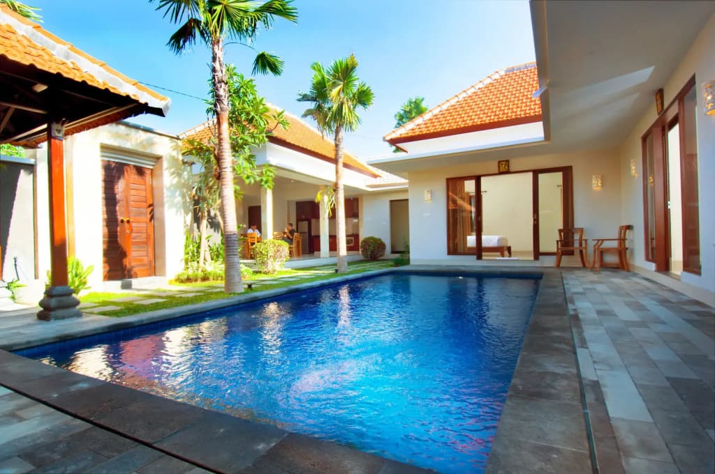 Villa Kedis - photo 12