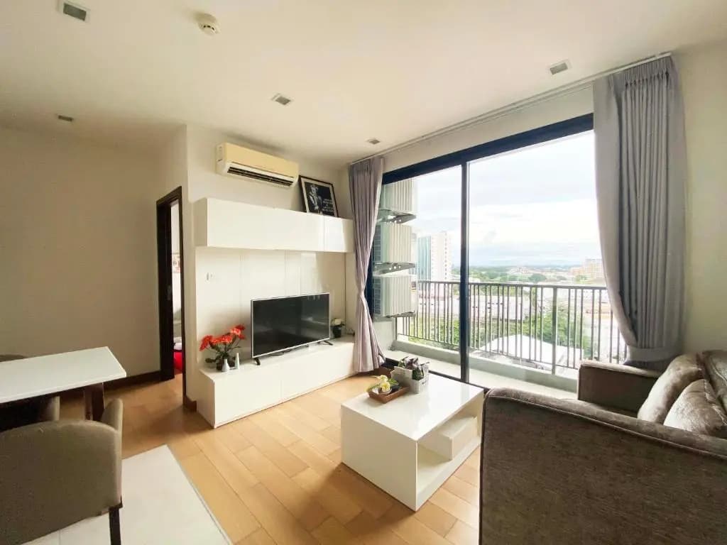 The Astra 2bedroom,close night bazaar and old city - photo 6