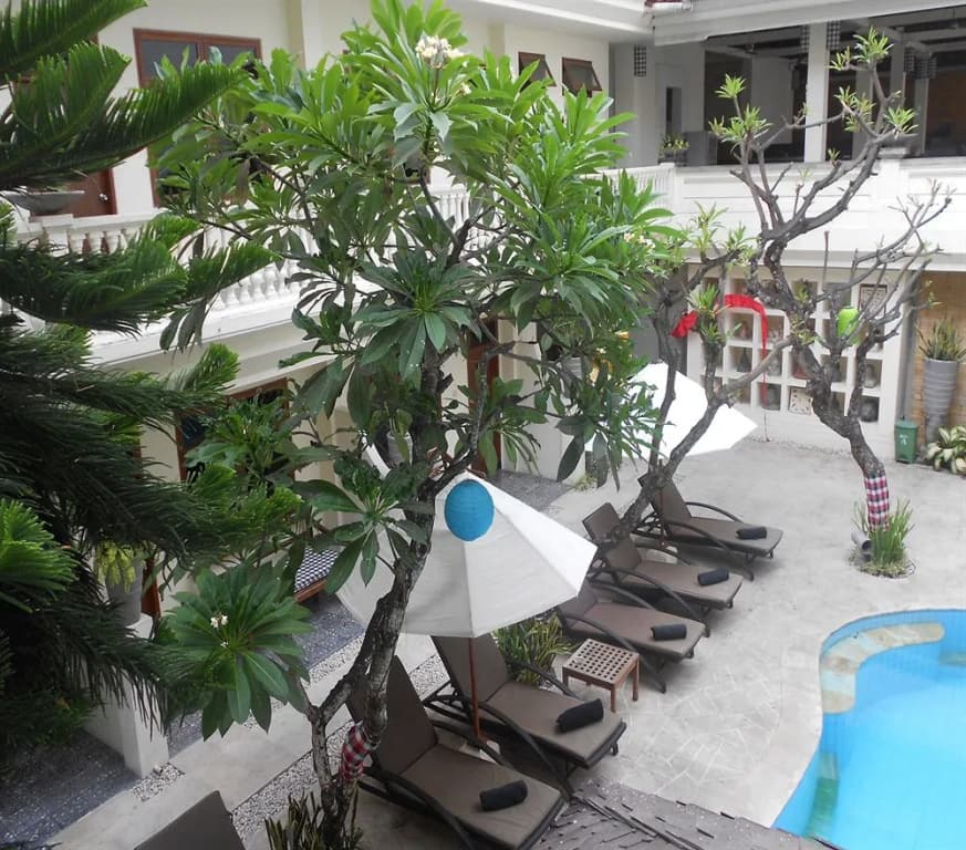 Wida Hotel - photo 15