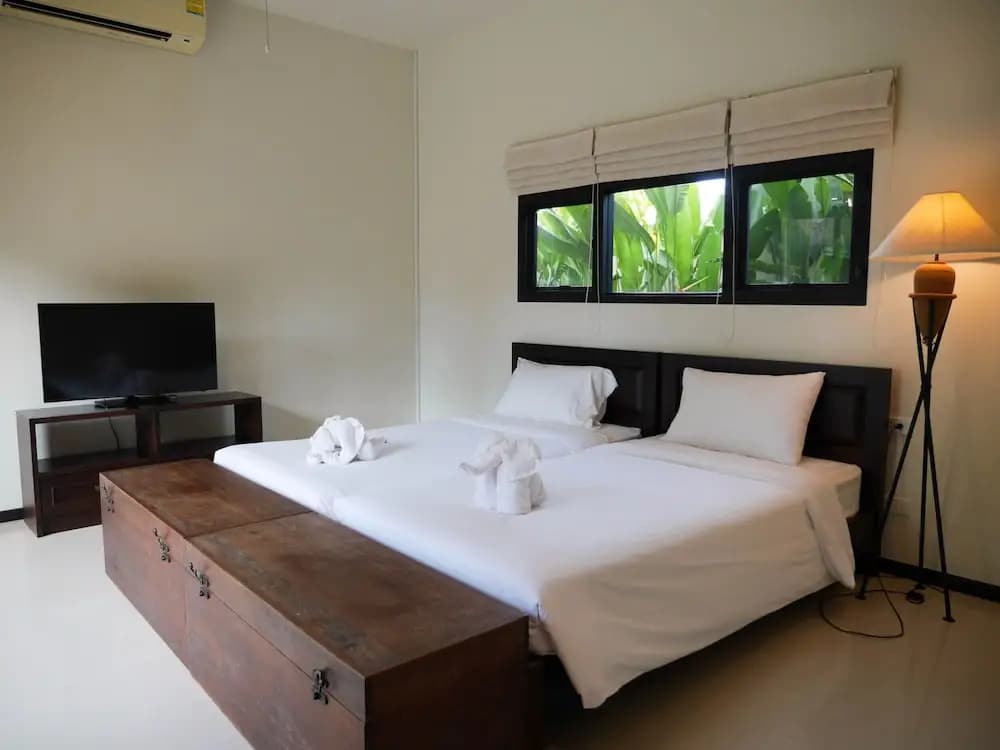 Vacation Pool Villa Naiharn Phuket - photo 7