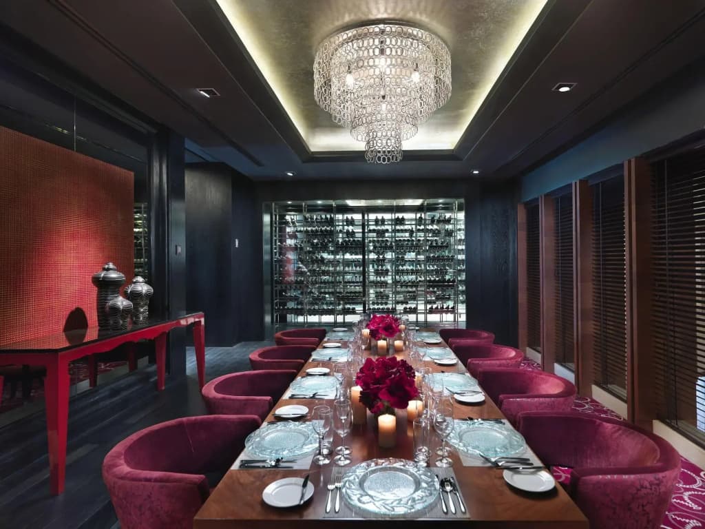 Mandarin Oriental, Jakarta - photo 17